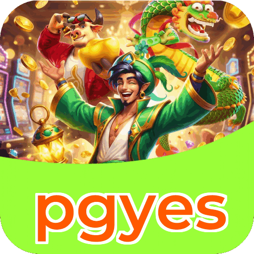 Cadastro pgyes