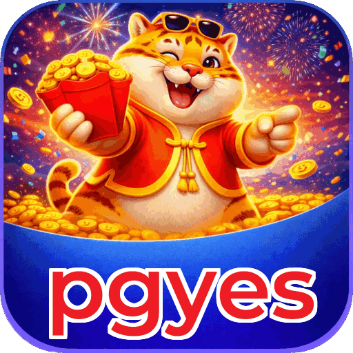 Catálogo pgyes 2.547 jogos