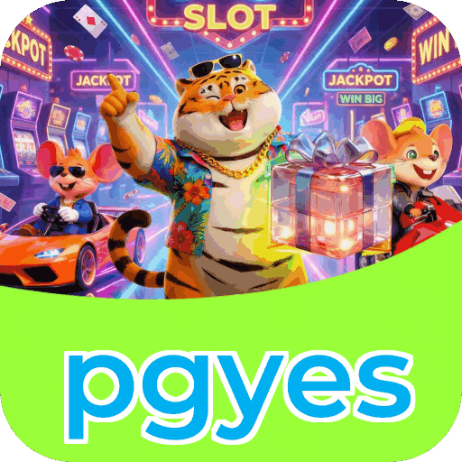 Promoções e bônus exclusivos da pgyes