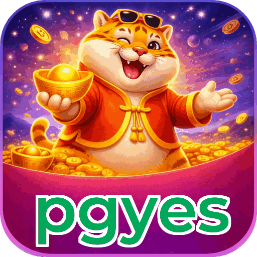 pgyes APP mobile