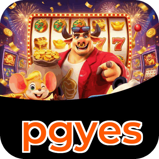 Siga a pgyes no Facebook